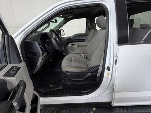 Used 2020 Ford F150 XLT w/ Equipment Group 301A Mid AWD/4WD image 8