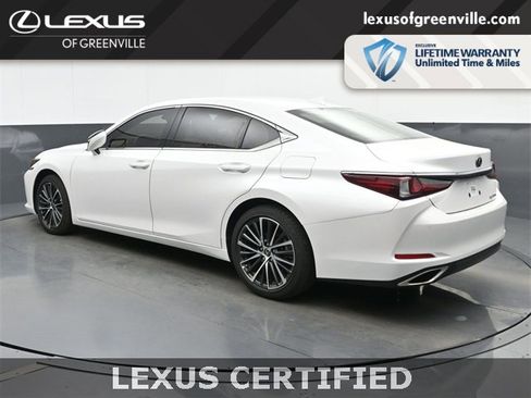 Used 2025 Lexus ES 350 350 image 6