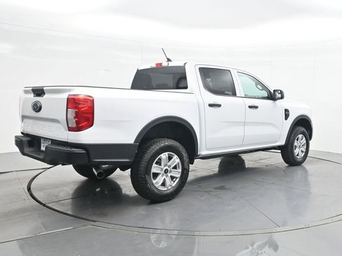 New 2026 Ford Ranger XL RWD image 7