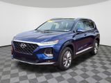 Used 2019 Hyundai Santa Fe AWD image 2