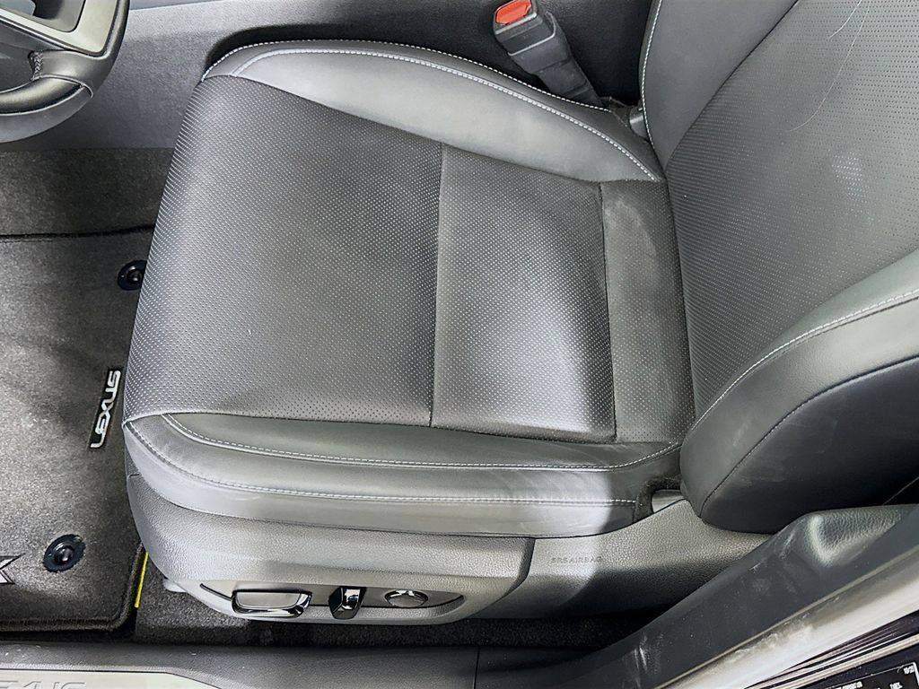 Certified 2024 Lexus RX 350 Premium w/ Accessory Package (Z1) FWD image 20