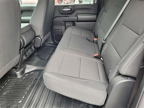 New 2025 GMC Sierra 3500 Pro w/ Convenience Package image 15