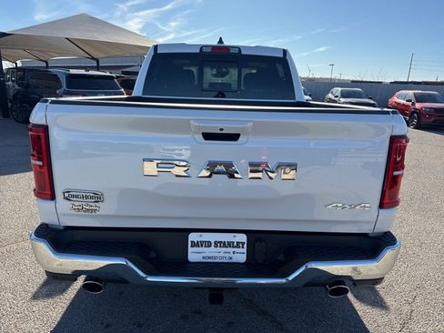 New 2026 RAM 1500 Limited image 5