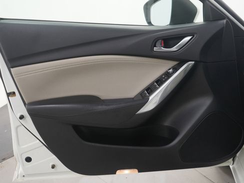 Used 2016 MAZDA MAZDA6 Touring image 20