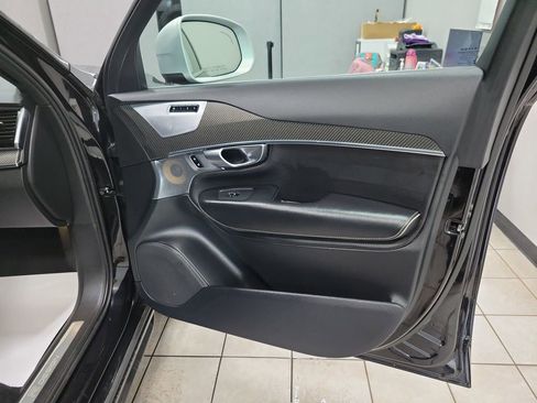 Used 2018 Volvo XC90 T6 R-Design w/ Convenience Package image 19