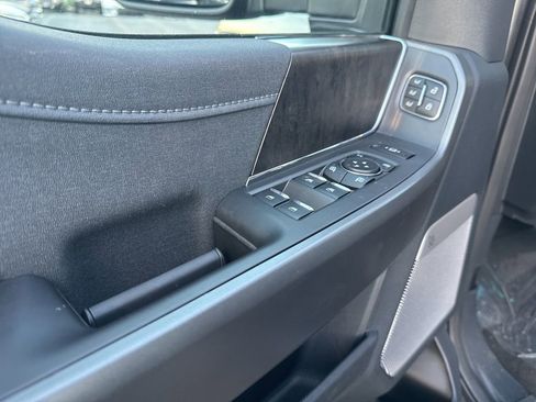 New 2026 Ford F350 Lariat w/ Lariat Ultimate Package image 11