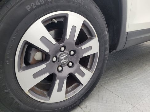 Used 2017 Honda Ridgeline RTL-T image 31