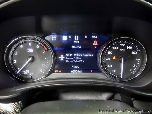 Used 2021 Cadillac XT4 Sport image 14