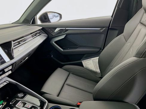 New 2026 Audi A3 2.0T Premium image 24