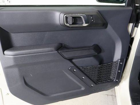 New 2025 Ford Bronco Big Bend image 18