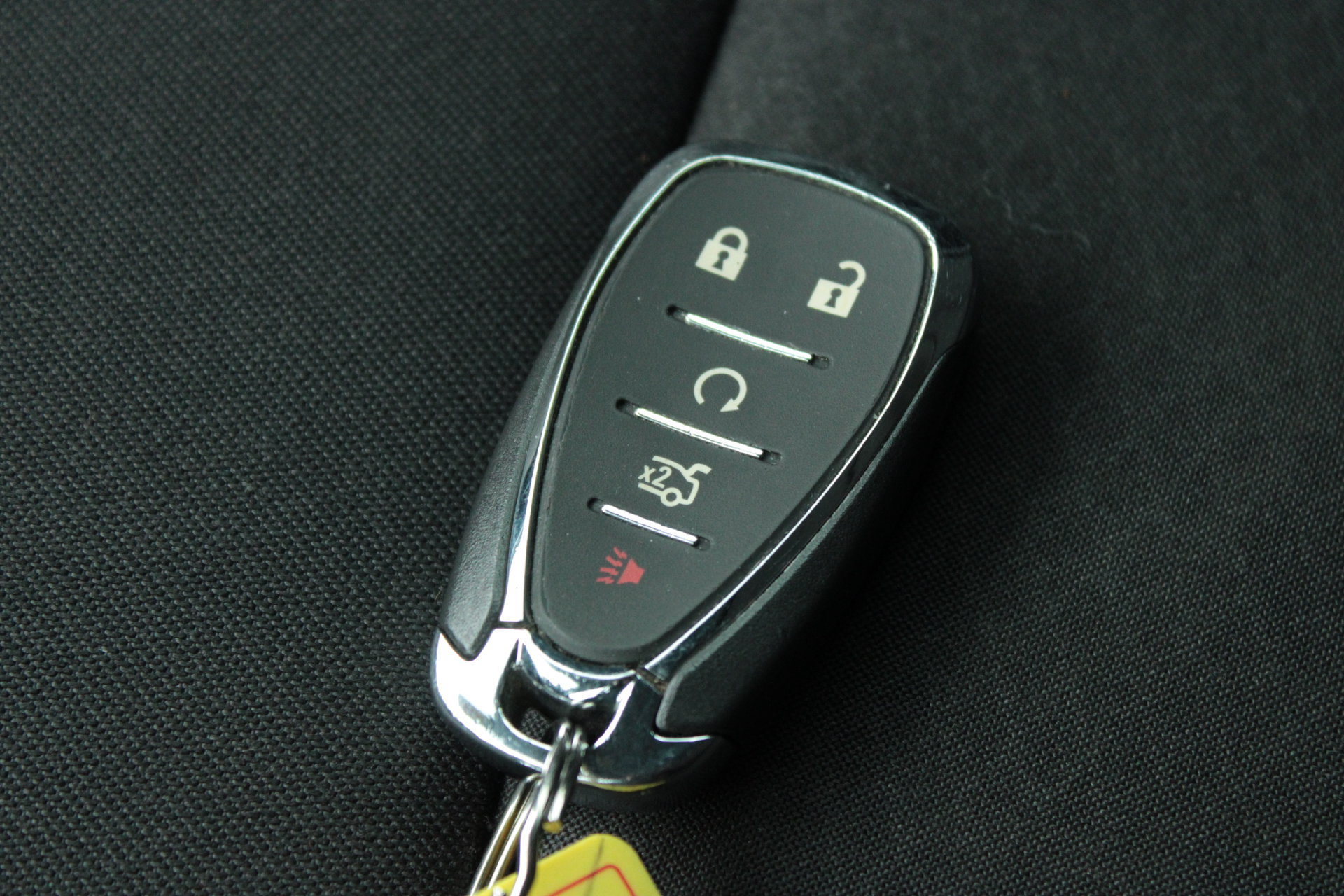 Used 2021 Chevrolet Malibu LS FWD image 46