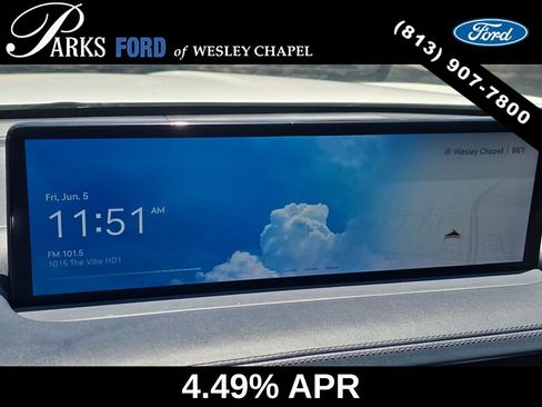 Used 2023 Genesis GV70 2.5T w/ Sport Prestige Package AWD/4WD image 21