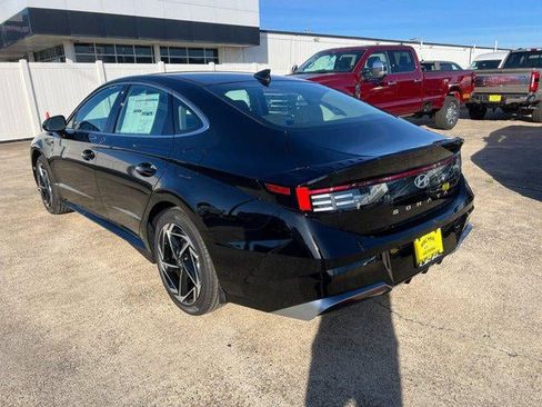 New 2026 Hyundai Sonata SEL FWD image 36
