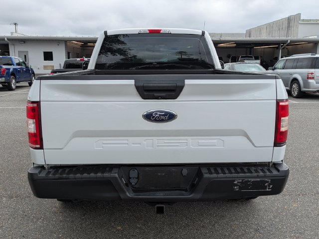 Used 2019 Ford F150 XL w/ Equipment Group 101A Mid RWD image 4