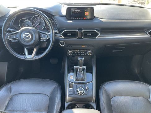 Used 2018 MAZDA CX-5 Grand Touring image 12