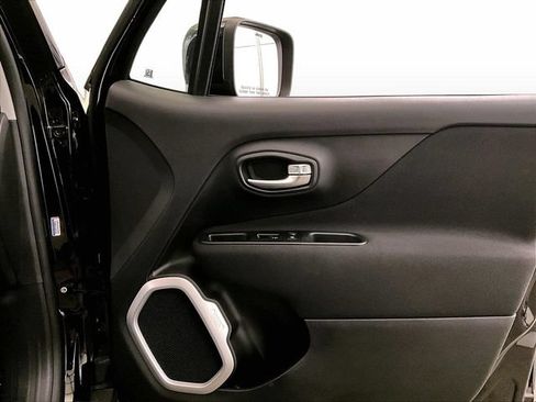 Used 2020 Jeep Renegade Latitude w/ Cold Weather Group AWD/4WD image 23