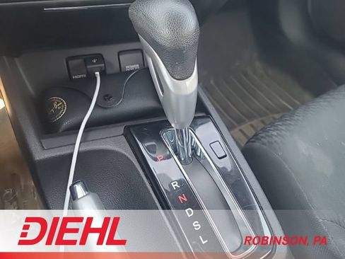 Used 2015 Honda Civic EX image 14