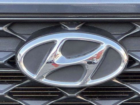 Used 2019 Hyundai Tucson SEL AWD/4WD image 8