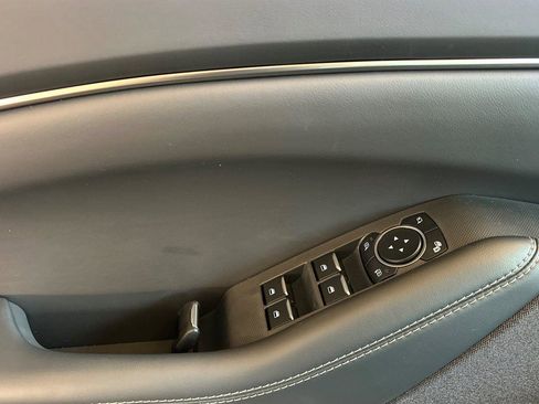 New 2025 Ford Mustang Mach-E Premium image 8