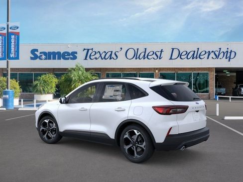 New 2026 Ford Escape ST-Line Select w/ Tech Pack #1 image 4