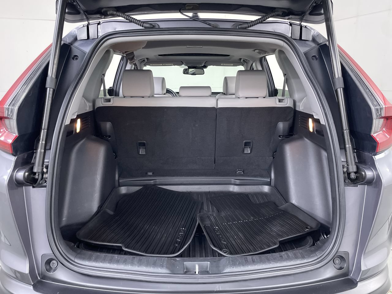 Used 2022 Honda CR-V EX-L image 24