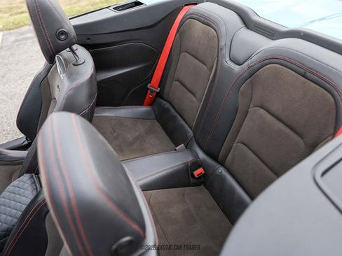 Used 2019 Chevrolet Camaro ZL1 RWD image 55