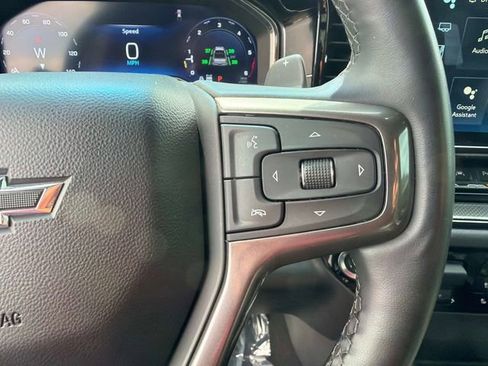 Used 2024 Chevrolet Silverado 1500 ZR2 w/ ZR2 Bison Edition AWD/4WD image 27