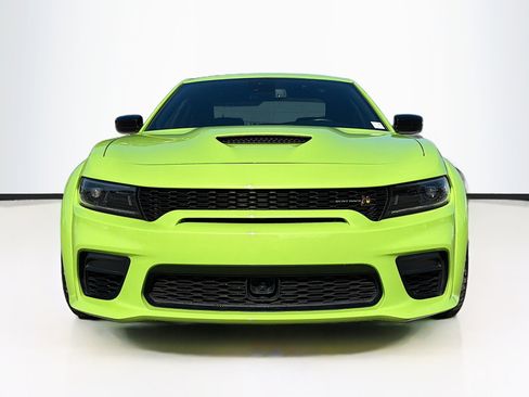 Used 2023 Dodge Charger Scat Pack image 8