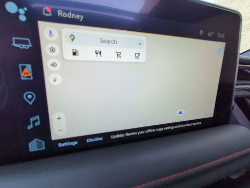 Used 2022 Chevrolet Tahoe RST w/ Luxury Package image 8