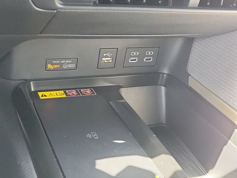New 2026 Toyota Camry SE w/ Multimedia Upgrade Package FWD image 17
