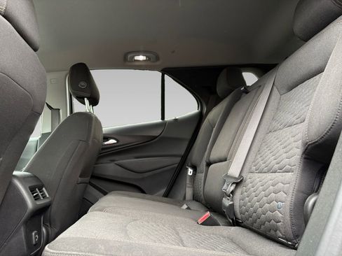 Used 2021 Chevrolet Equinox LT AWD/4WD image 6
