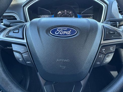 Used 2018 Ford Fusion S image 23