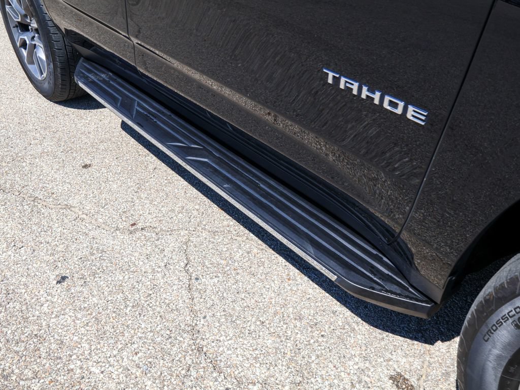 Certified 2024 Chevrolet Tahoe LS w/ Max Trailering Package AWD/4WD image 6