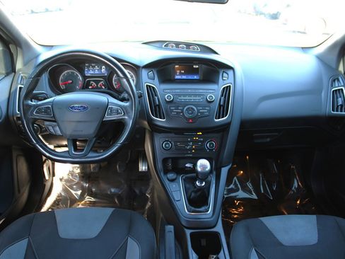 Used 2018 Ford Focus ST image 13