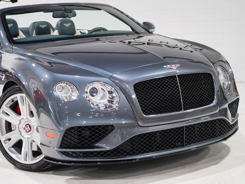 Used 2016 Bentley Continental GT V8 S AWD/4WD image 28