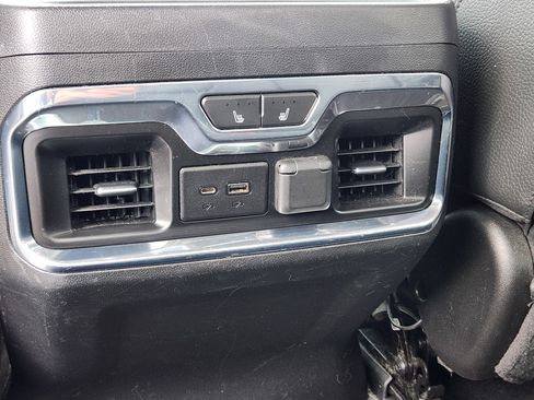 Certified 2020 GMC Sierra 2500 Denali w/ Denali Ultimate Package image 22