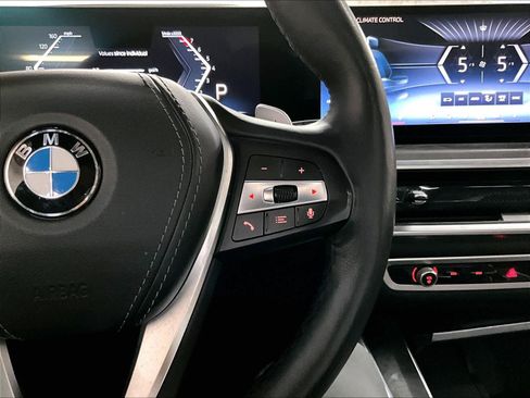 Used 2024 BMW X5 sDrive40i RWD image 21