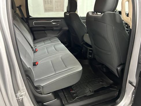 Used 2020 RAM 1500 Big Horn AWD/4WD image 13