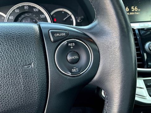 Used 2015 Honda Accord EX-L image 12
