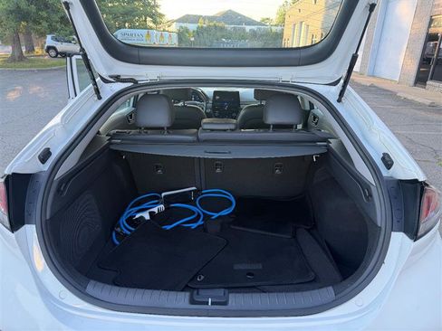Used 2020 Hyundai Ioniq Limited FWD image 5