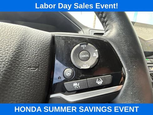 Used 2022 Honda Odyssey Elite image 28