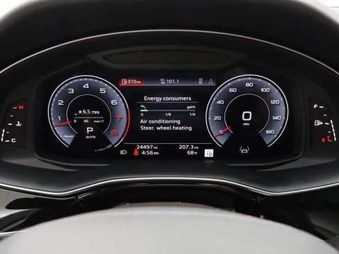 Used 2023 Audi Q7 3.0T Prestige image 8