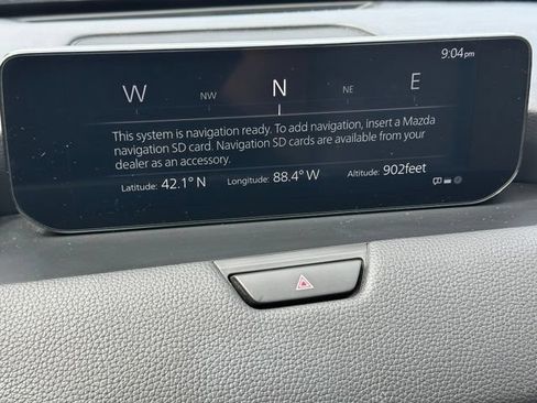 Used 2024 MAZDA CX-90 Plug-In Hybrid w/ Premium Pkg AWD/4WD image 29