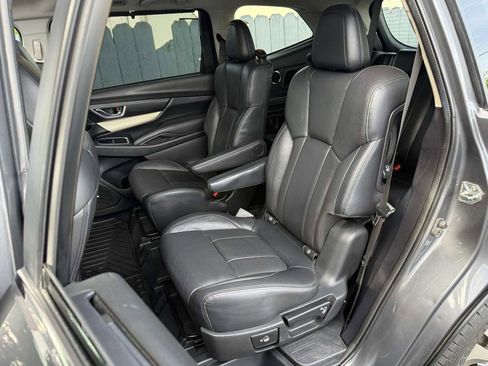Used 2020 Subaru Ascent Limited w/ Technology Package AWD/4WD image 28