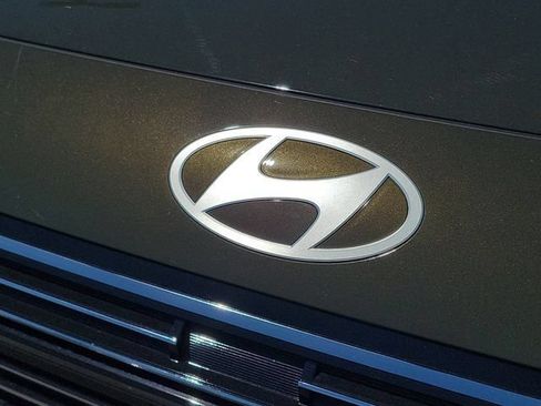 New 2026 Hyundai Palisade FWD Hybrid image 33