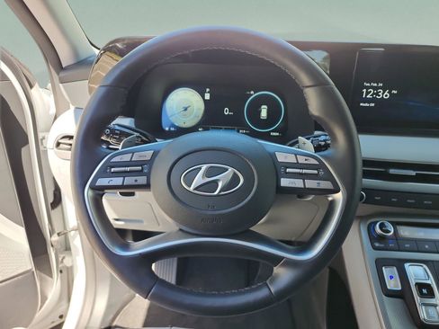 Used 2025 Hyundai Palisade SEL FWD image 10