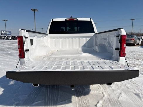 New 2026 RAM 1500 Laramie image 21