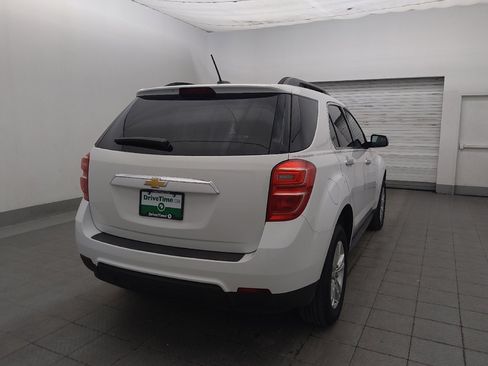 Used 2016 Chevrolet Equinox LT w/ Convenience Package FWD image 9