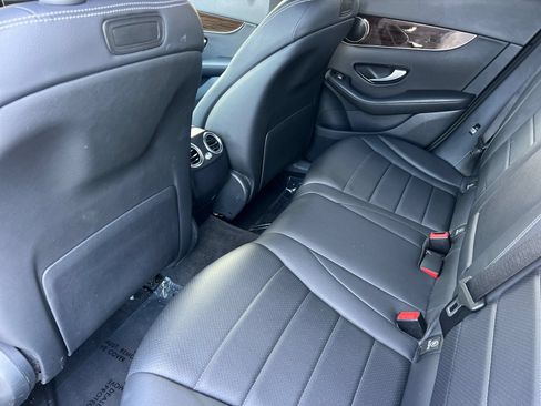 Used 2018 Mercedes-Benz GLC 300 image 11