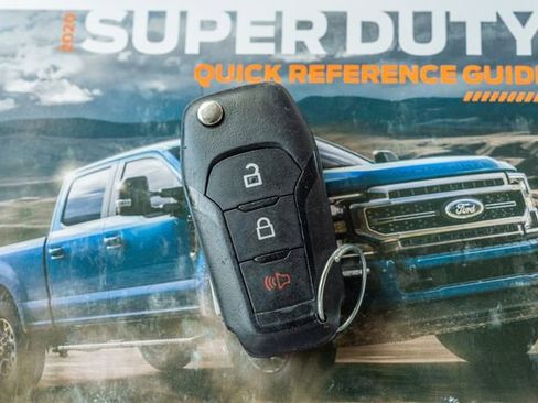 Used 2020 Ford F250 XL w/ Power Equipment Group image 48